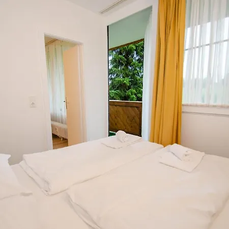 Apartment Budget Kitz 10 Kaprun