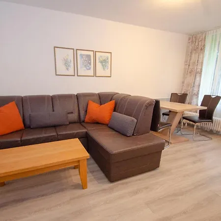 Budget Kitz 10 Apartamento