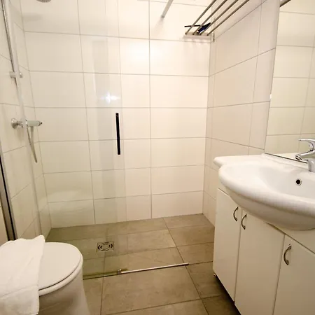 Apartamento Budget Kitz 10 *