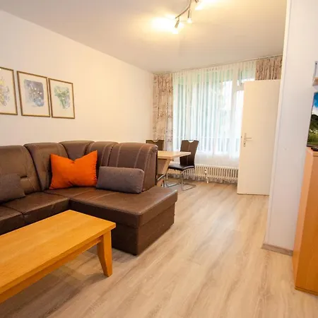 Apartamento Budget Kitz 10