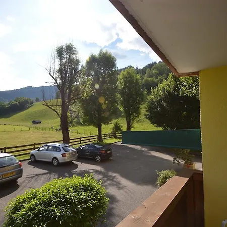 Apartamento Budget Kitz 10 *