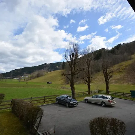 Appartamento Budget Kitz 10