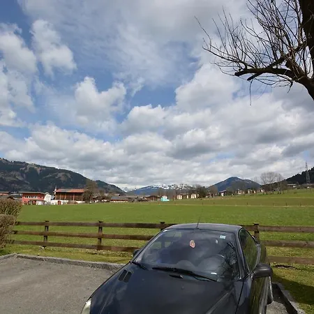 Budget Kitz 10 Appartamento *