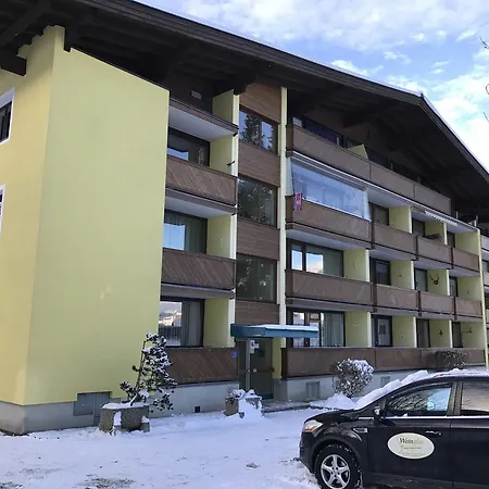 Budget Kitz 10 Appartamento