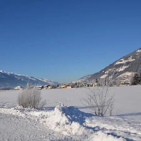 Appartamento Budget Kitz 10