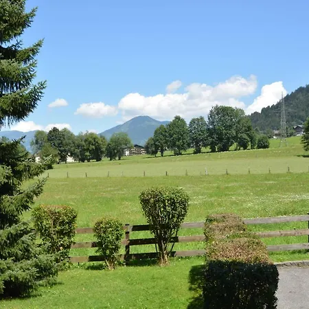 Apartamento Budget Kitz 10 Kaprun