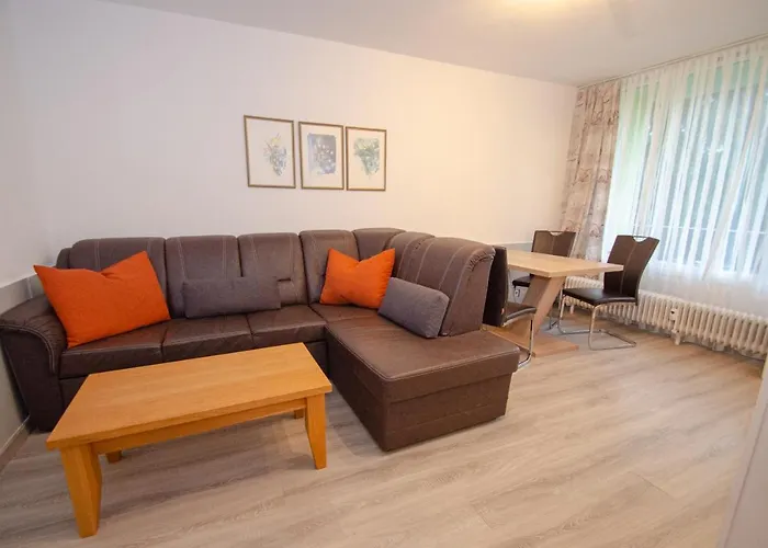 Budget Kitz 10 Lägenhet