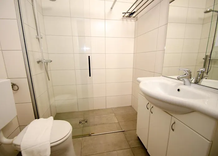 Lägenhet Budget Kitz 10 *