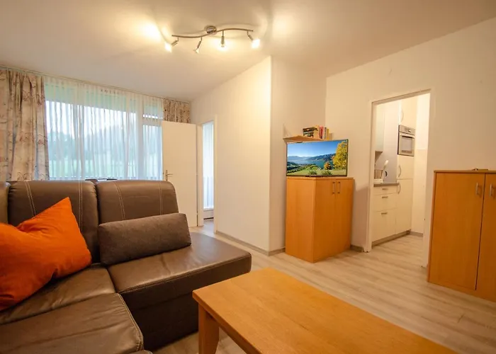 Budget Kitz 10 Lägenhet *