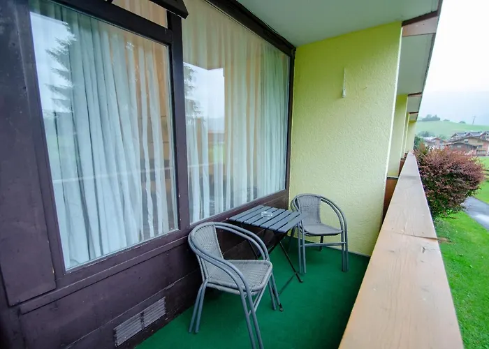 Budget Kitz 10 * Kaprun