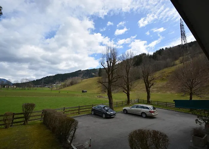 Lägenhet Budget Kitz 10