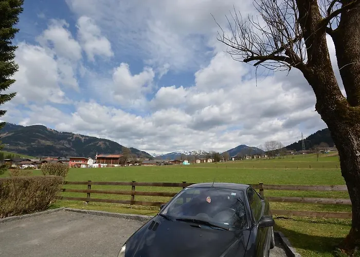 Budget Kitz 10 Lägenhet *