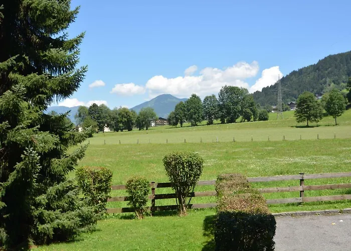 Appartement Budget Kitz 10 Kaprun