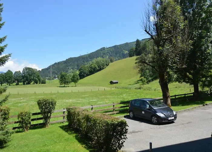 Budget Kitz 10 * Kaprun